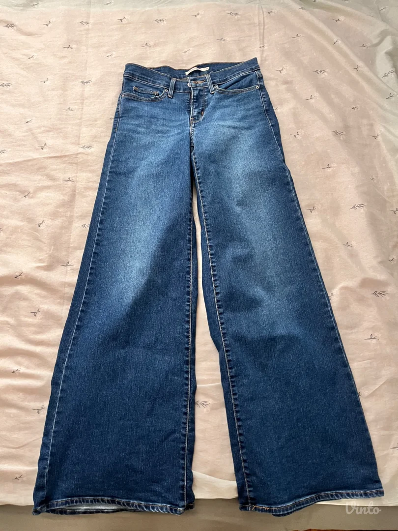 Original Levi's farmerice