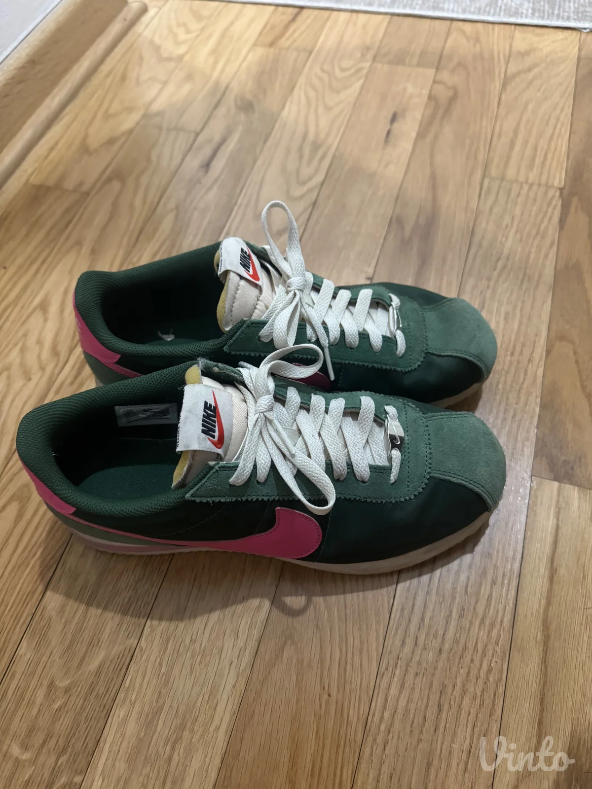 Nike Crotez
