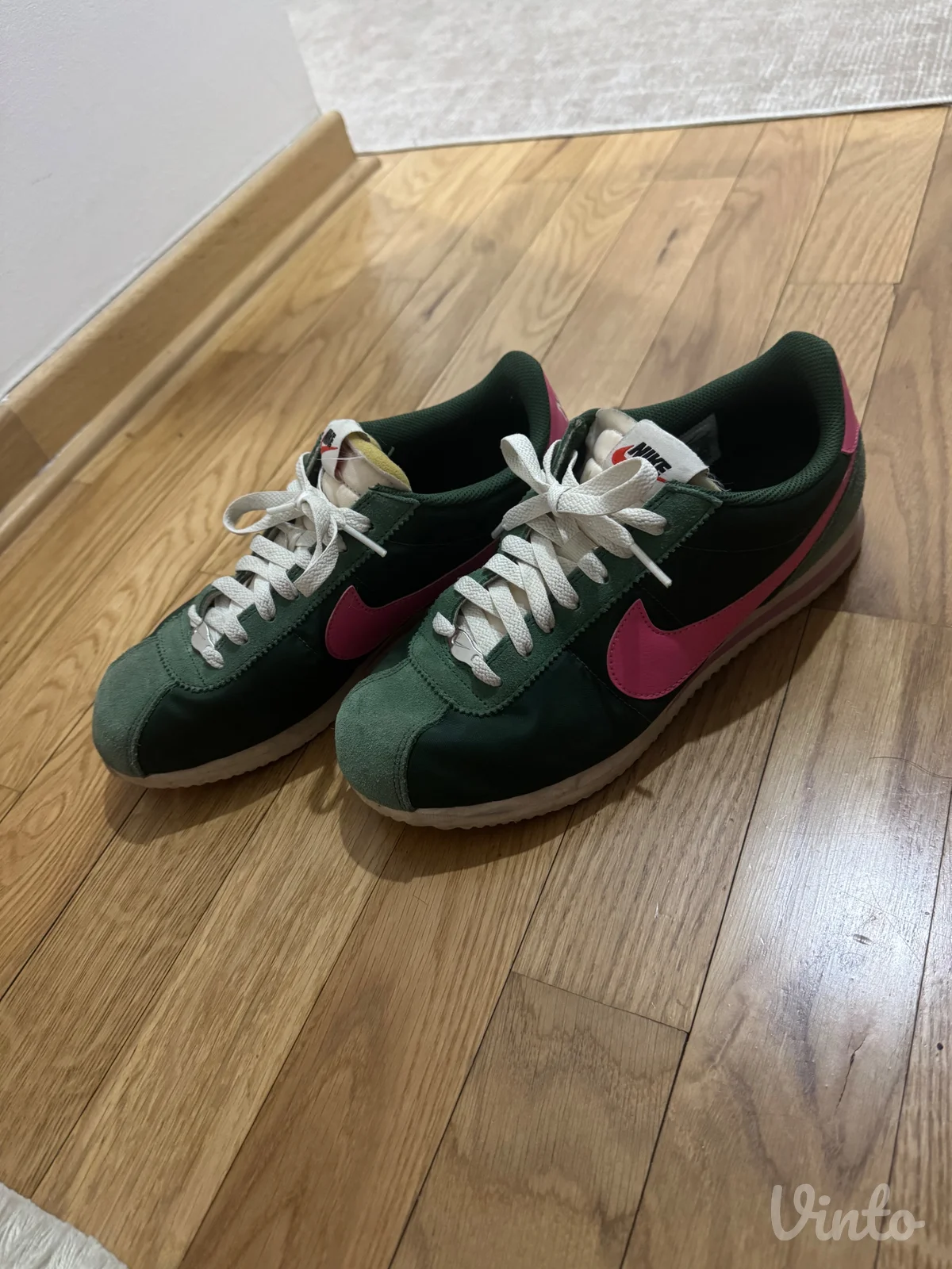 Nike Crotez