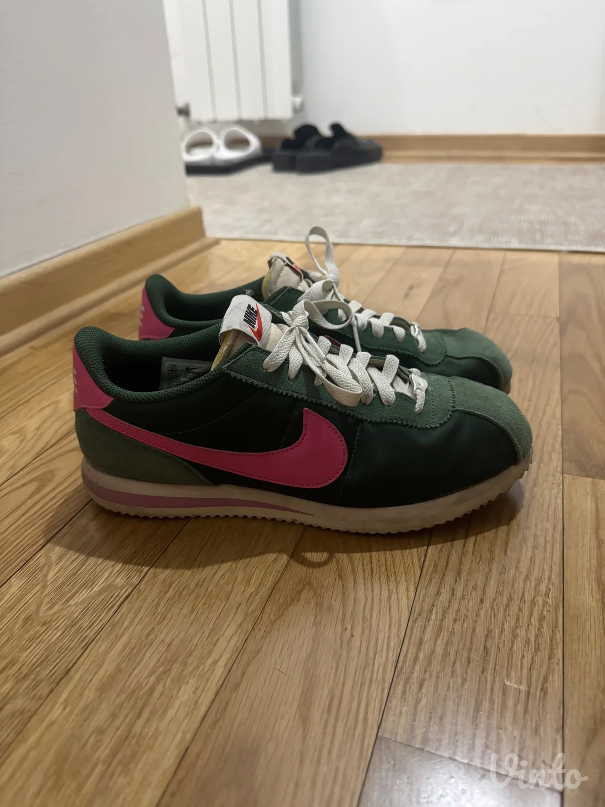 Nike Crotez