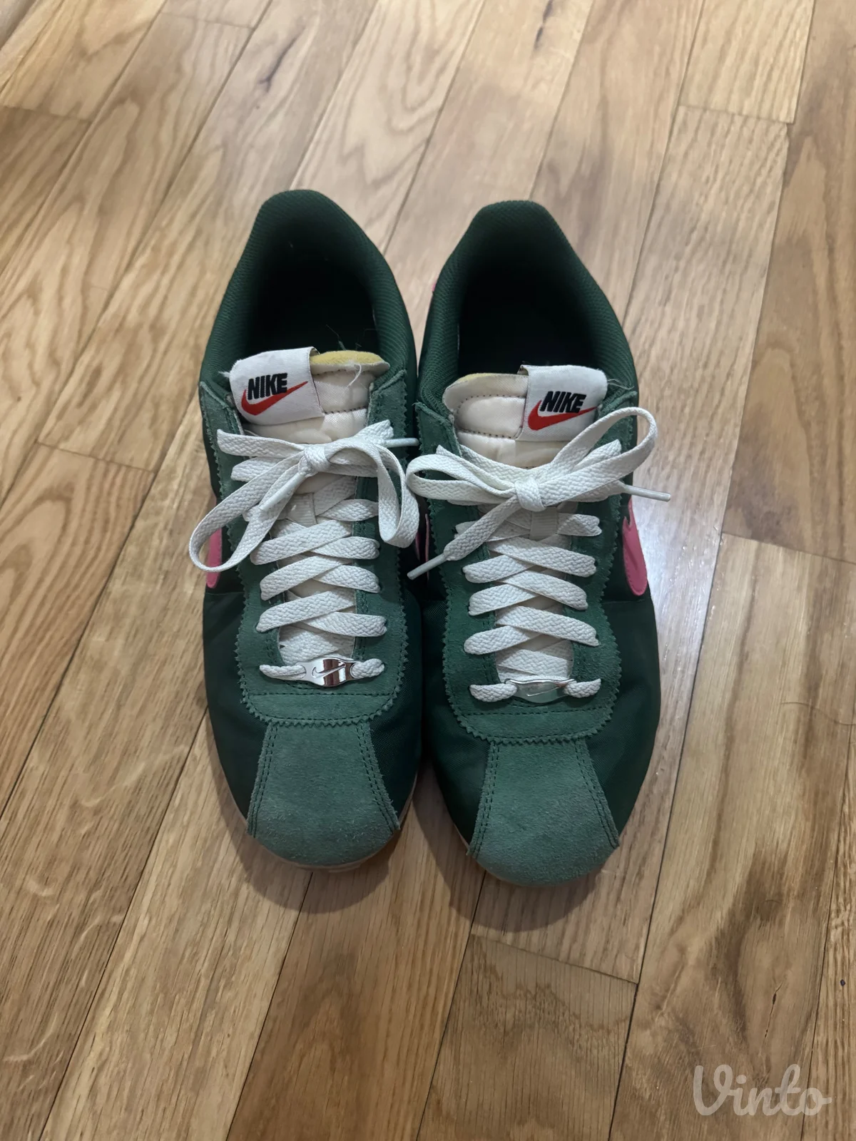 Nike Crotez