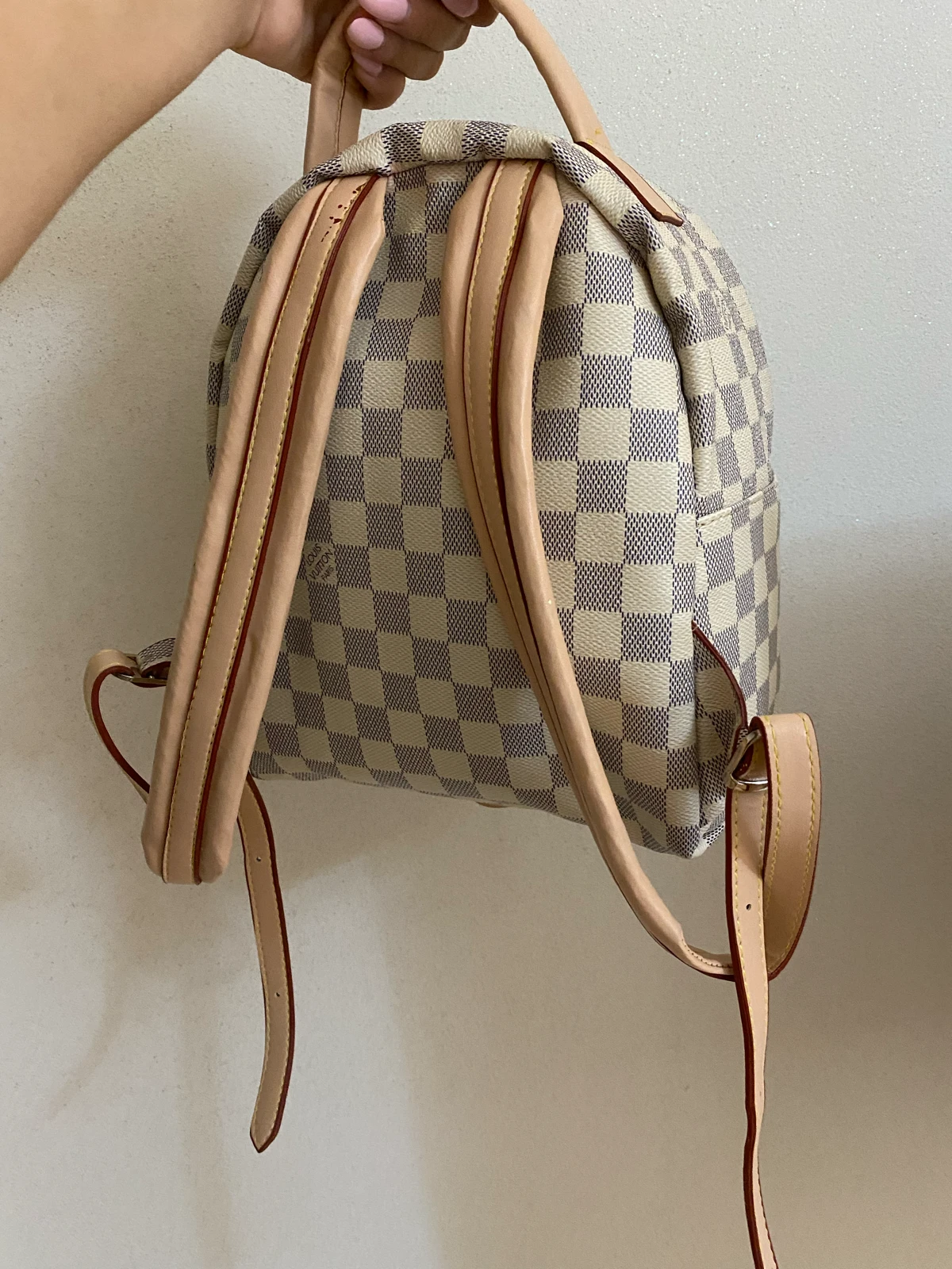 Louis Vuitton ranac kopija