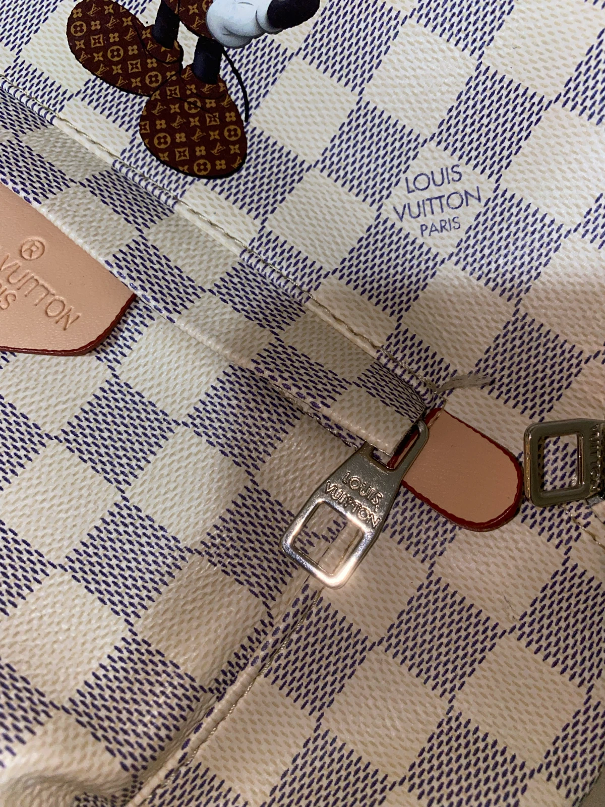 Louis Vuitton ranac kopija