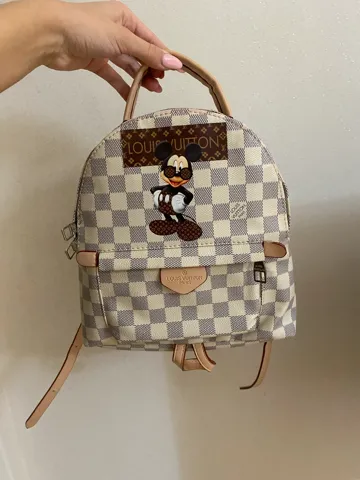 Louis Vuitton ranac kopija