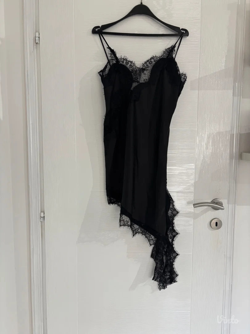 Zara lace haljina nova sa etiketom