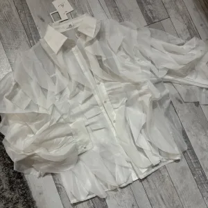 Bela košulja nova sa etiketom