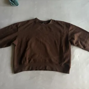 Zara braon komplet trenerka