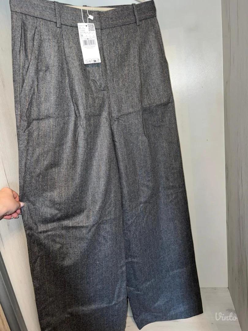 Mango pantalone nove