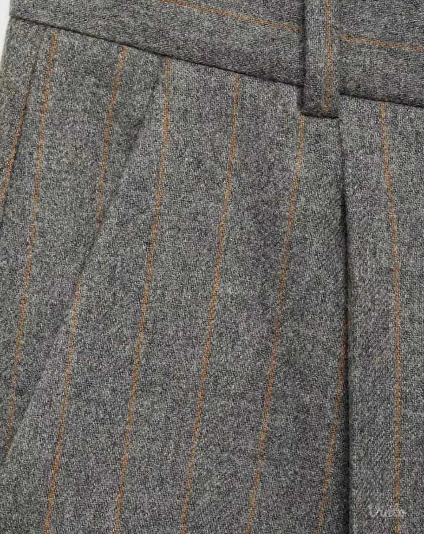 Mango pantalone nove