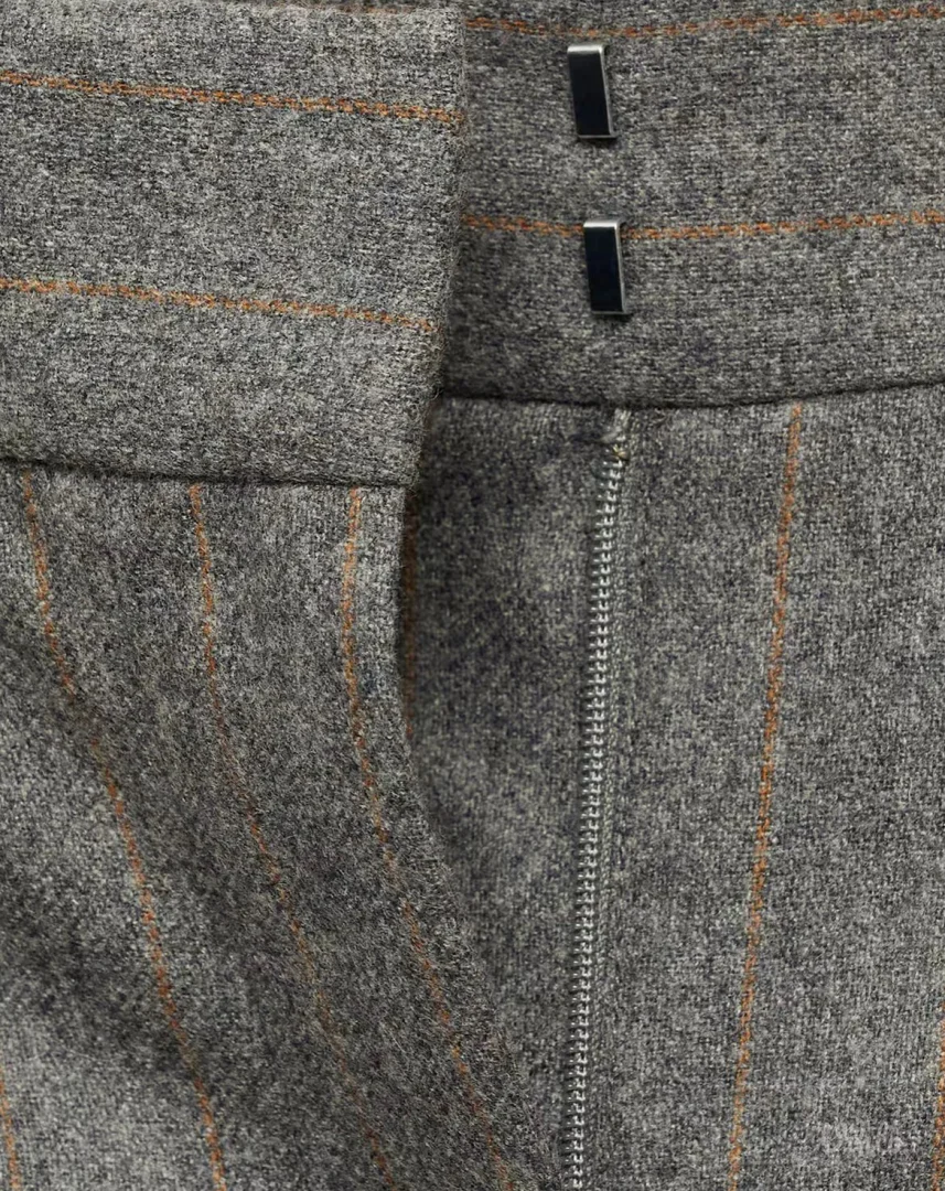 Mango pantalone nove