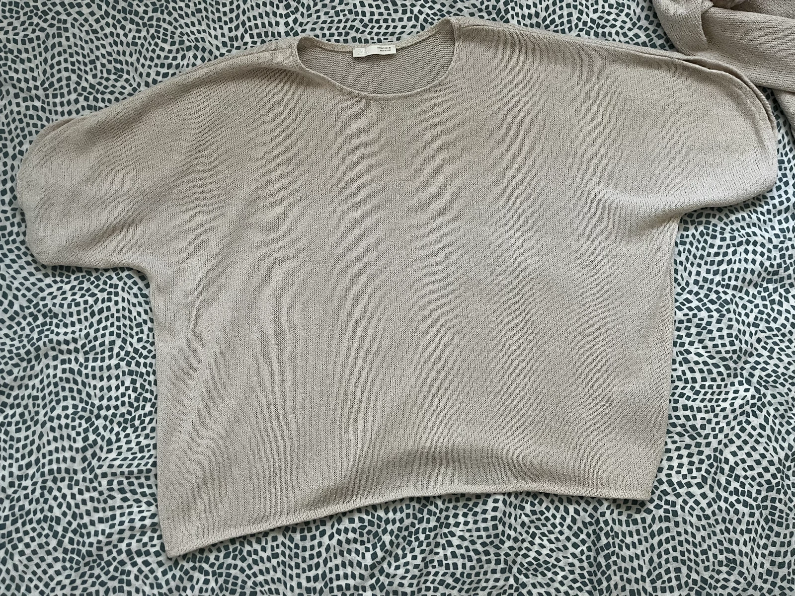 Zara- komplet