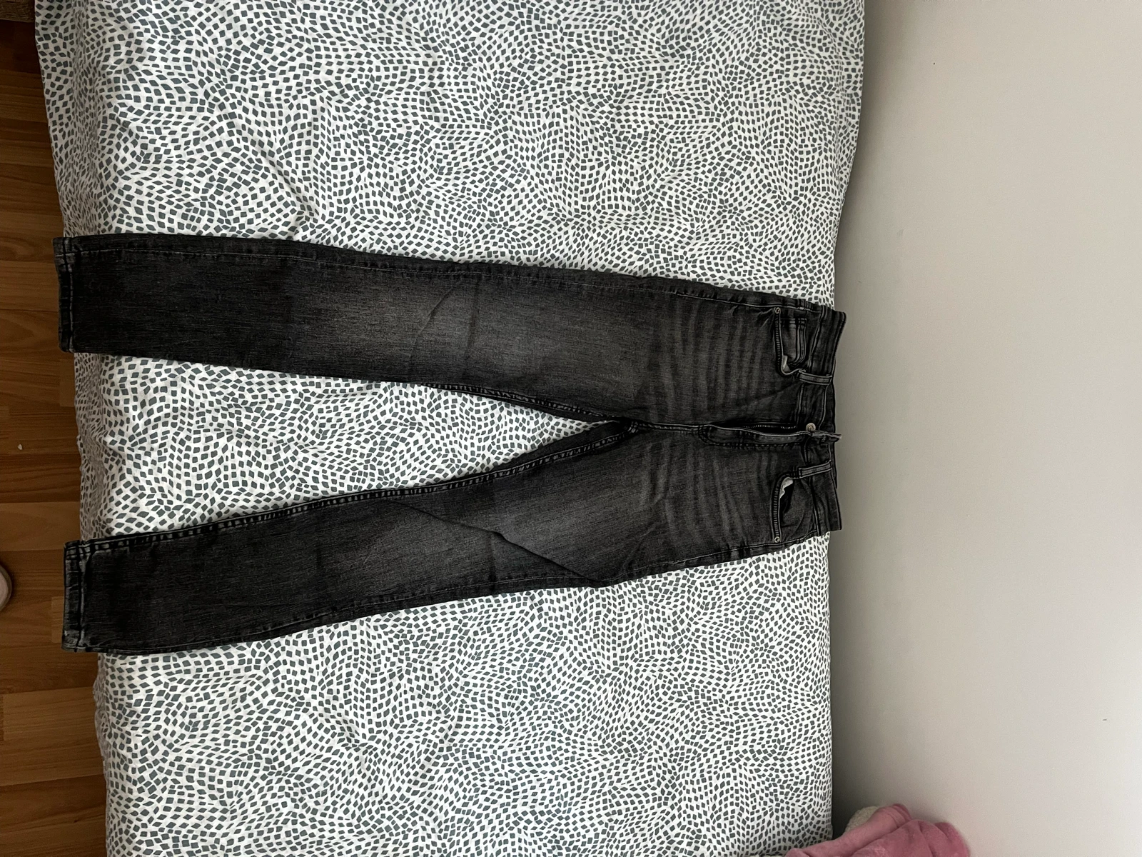 Zara skinny jeans