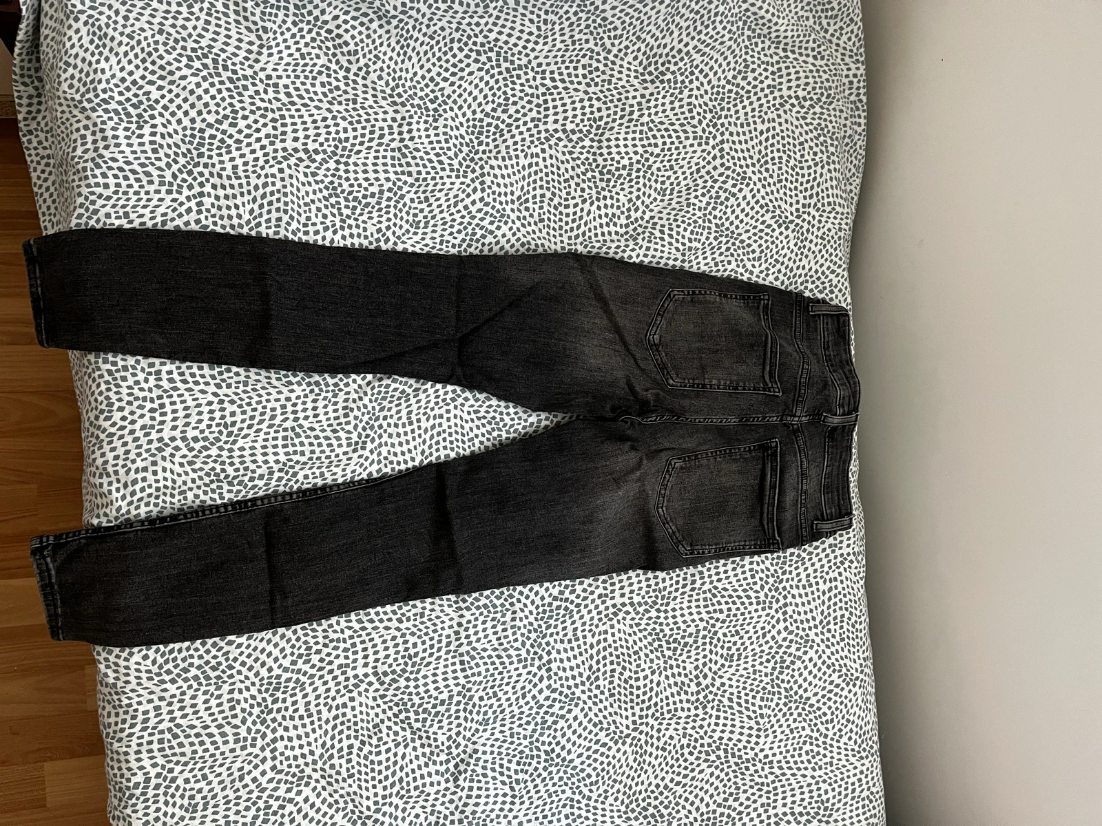 Zara skinny jeans