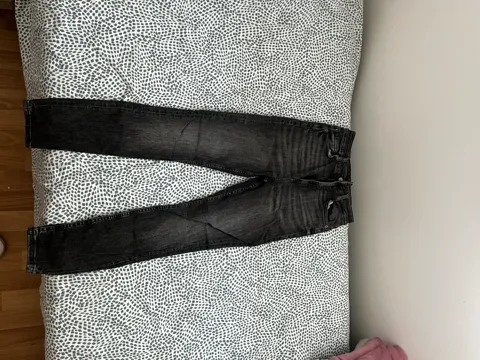 Zara skinny jeans