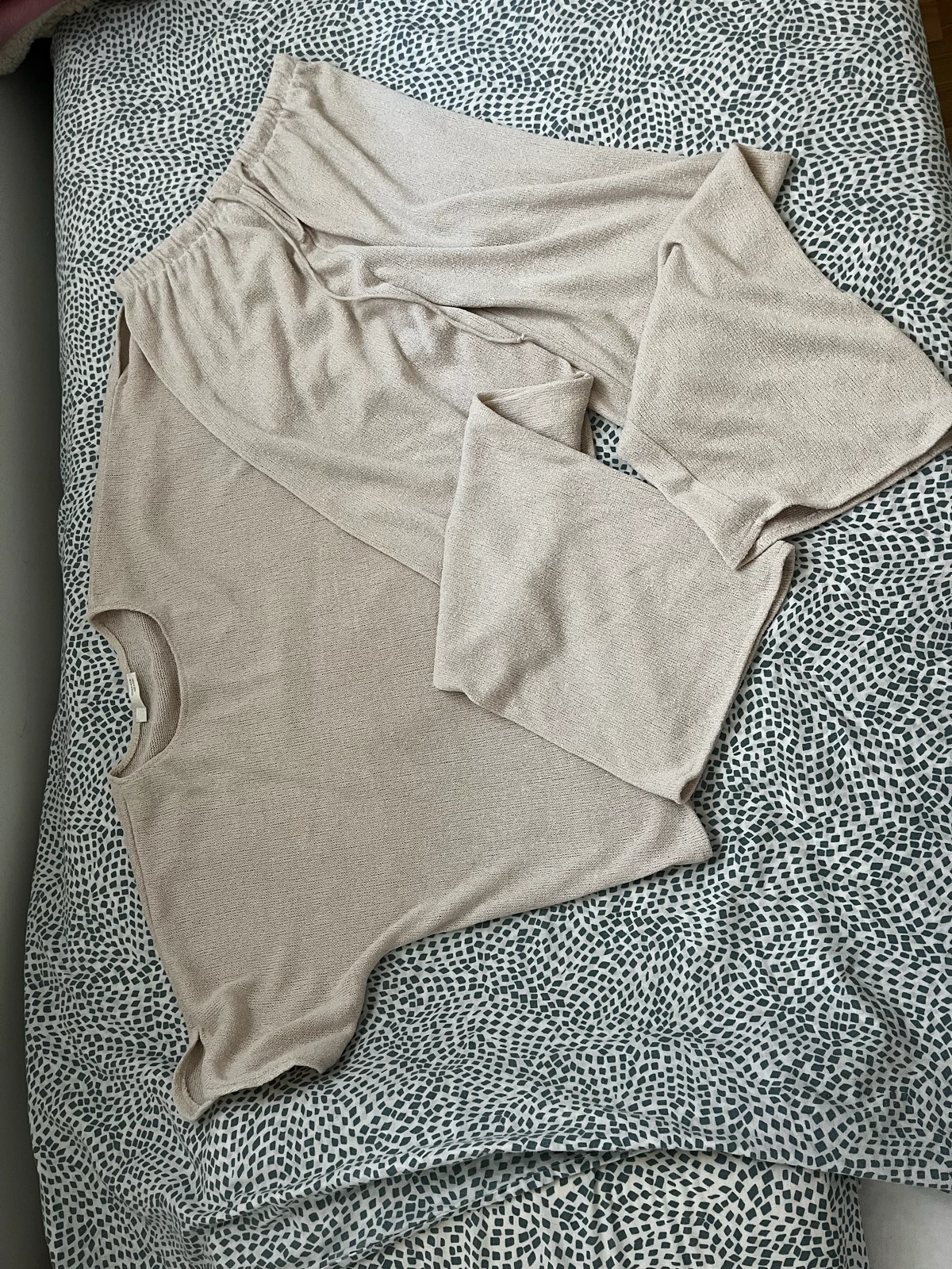Zara- komplet