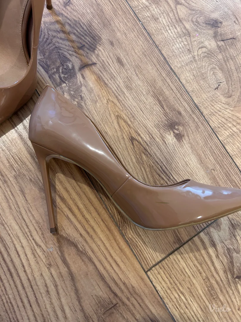 Steve Madden salonke štikle