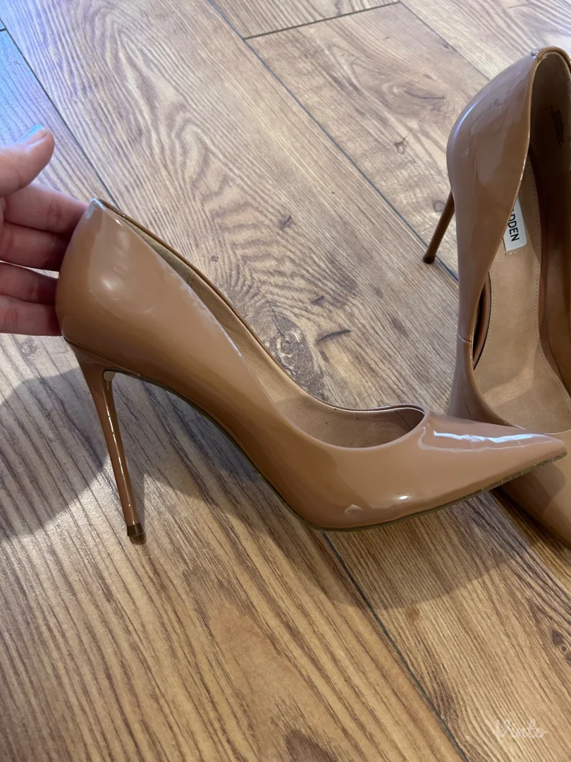 Steve Madden salonke štikle