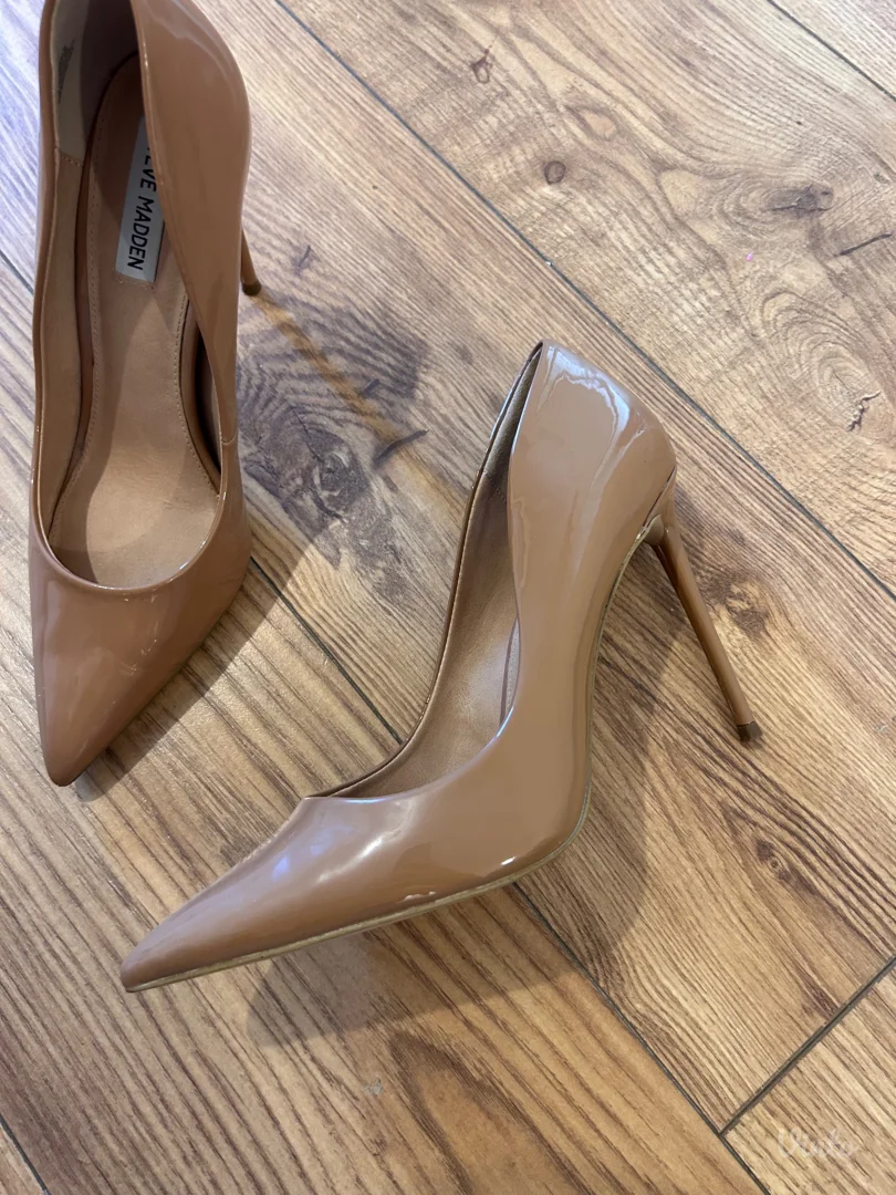 Steve Madden salonke štikle