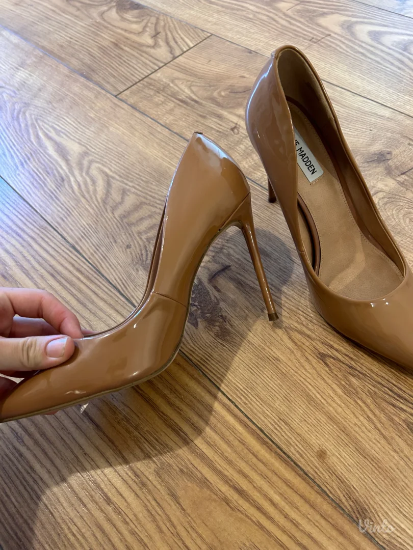 Steve Madden salonke štikle