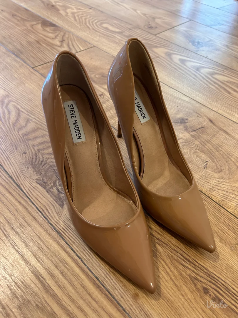 Steve Madden salonke štikle