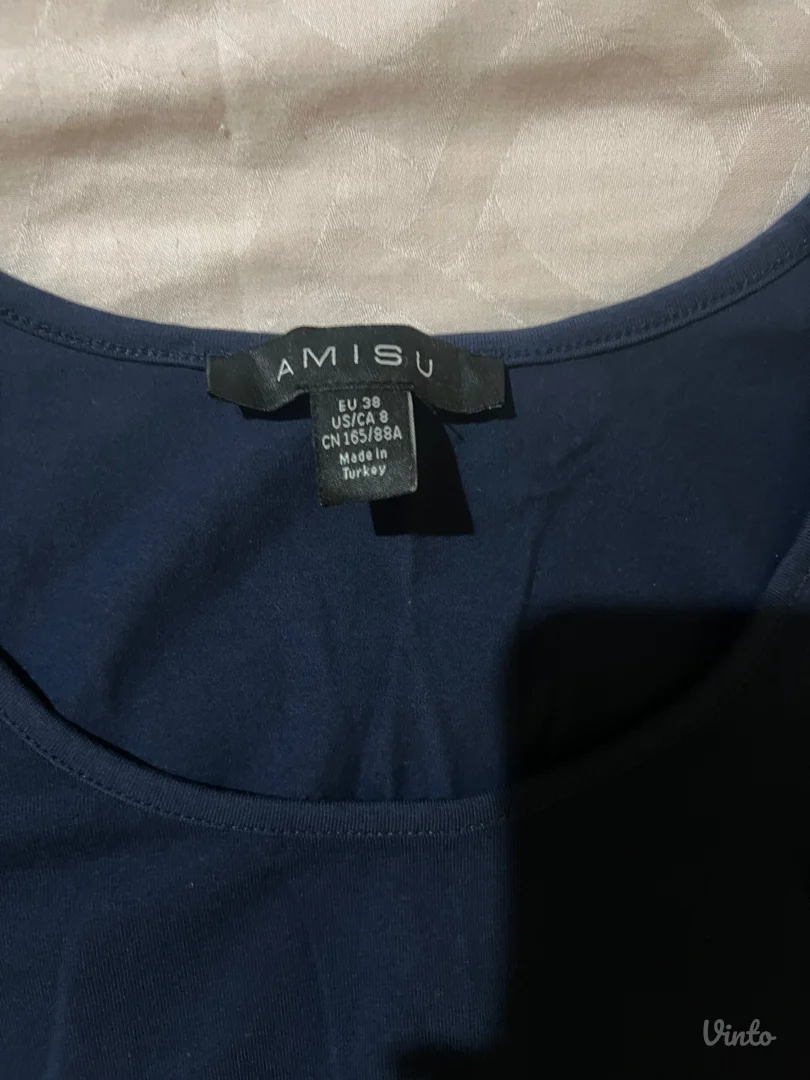 New Yorker teget haljina