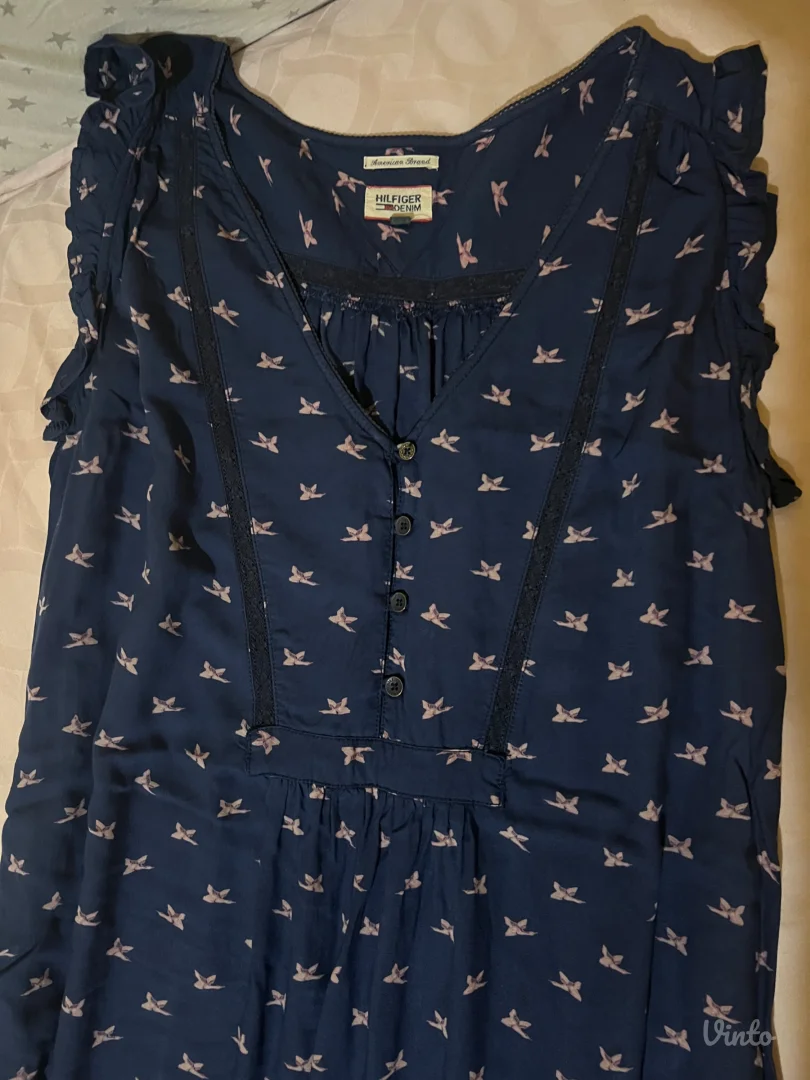 Tommy Hilfiger haljina