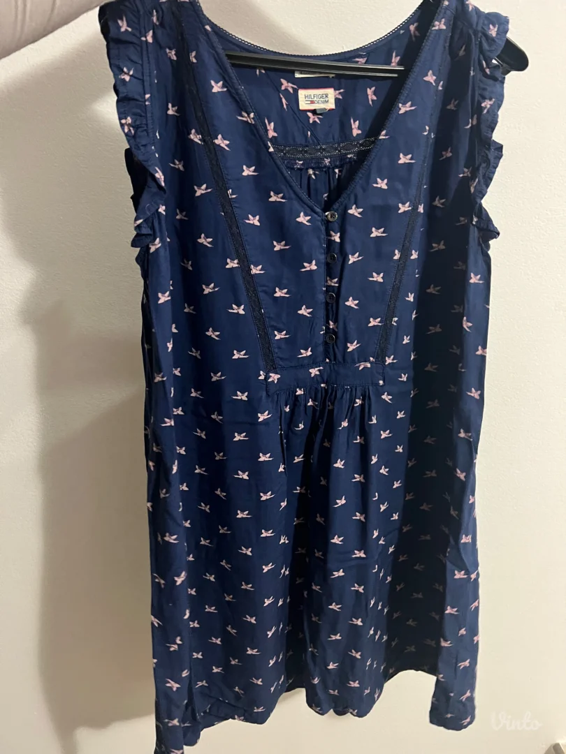 Tommy Hilfiger haljina