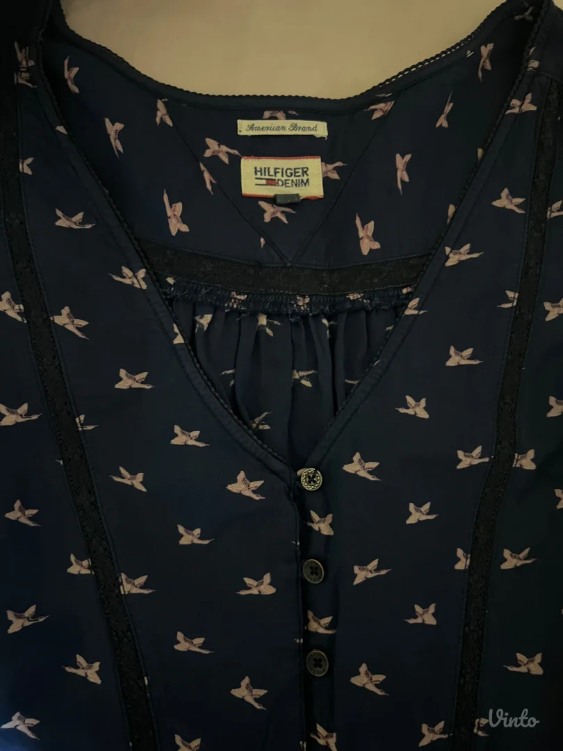 Tommy Hilfiger haljina