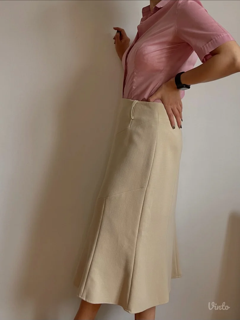 Vintage španska suknja iz 90-ih