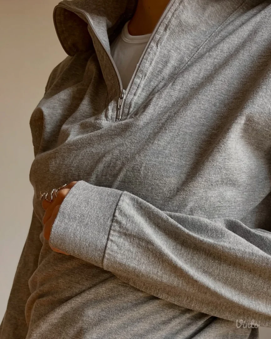 Sportski longsleeve Rucanor, kraj 80‑ih — početak 90‑ih