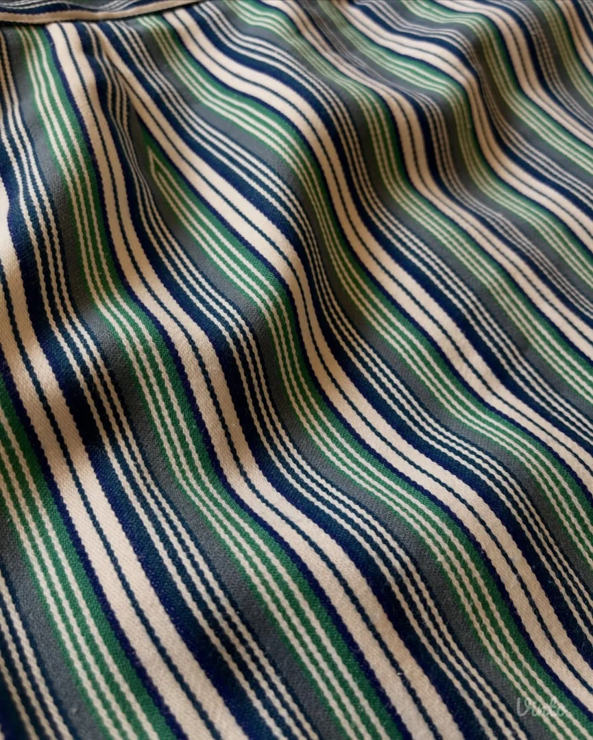 Klasična suknja sa visokim strukom