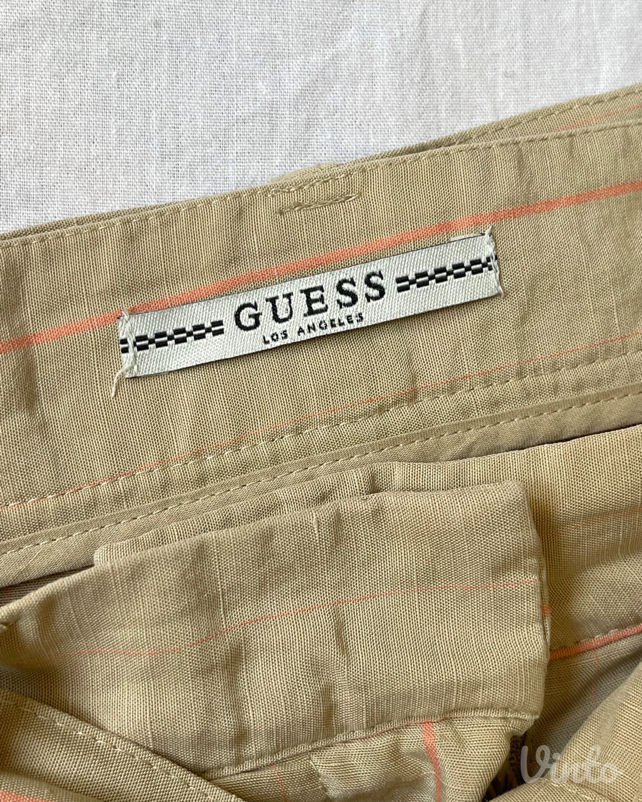 Letnji šorts Guess Los Angeles