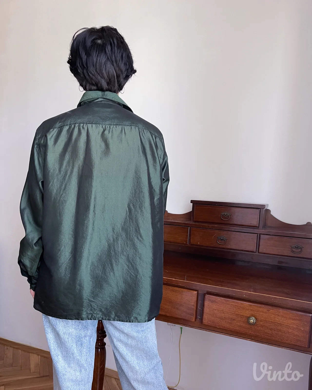 Vintage košulja Weekend by Max Mara s kraja 90-ih