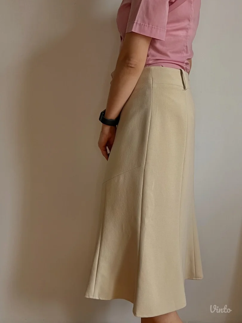 Vintage španska suknja iz 90-ih