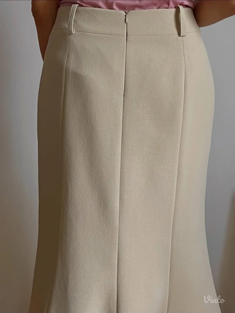 Vintage španska suknja iz 90-ih