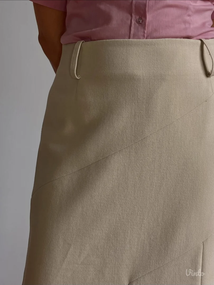 Vintage španska suknja iz 90-ih