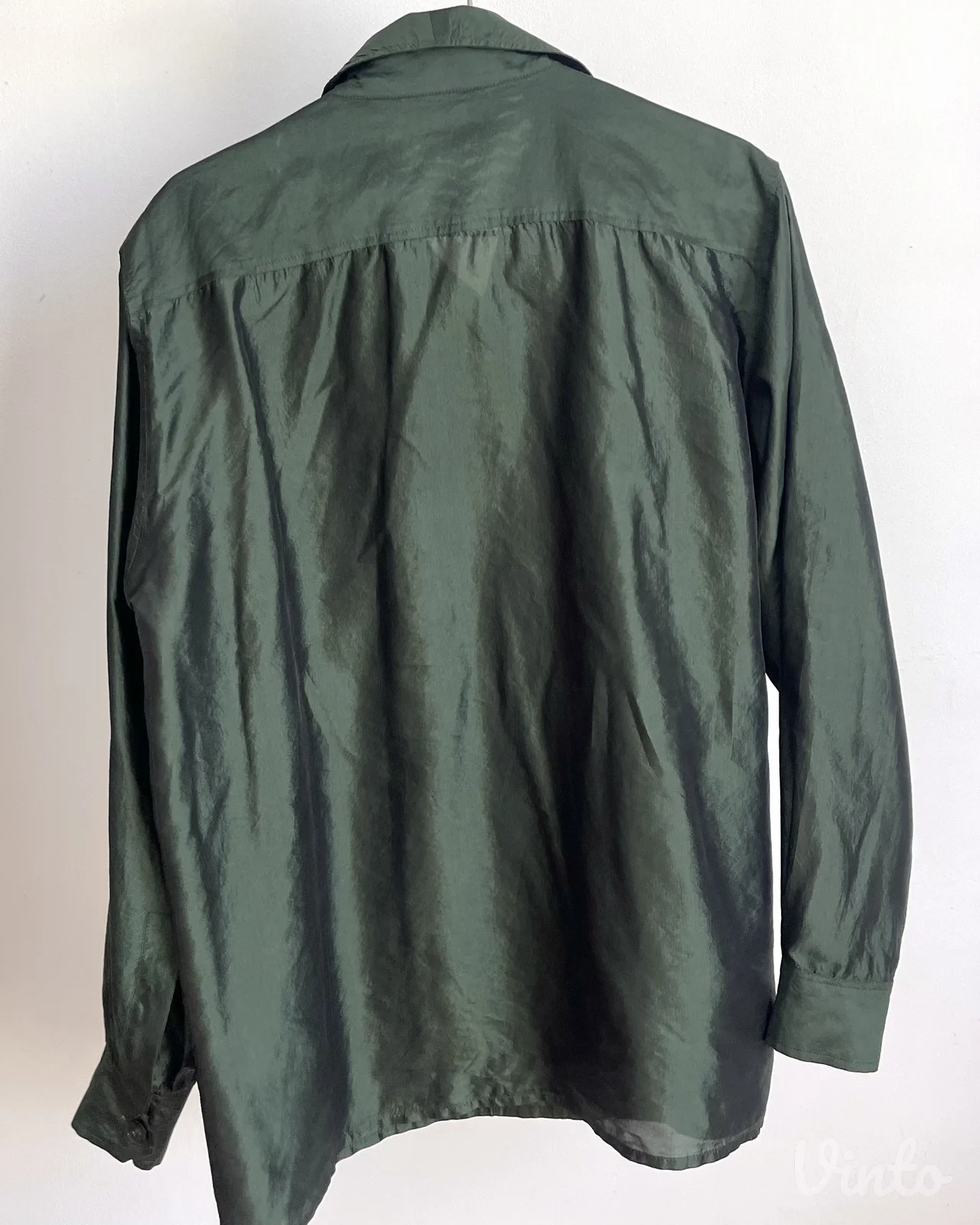 Vintage košulja Weekend by Max Mara s kraja 90-ih