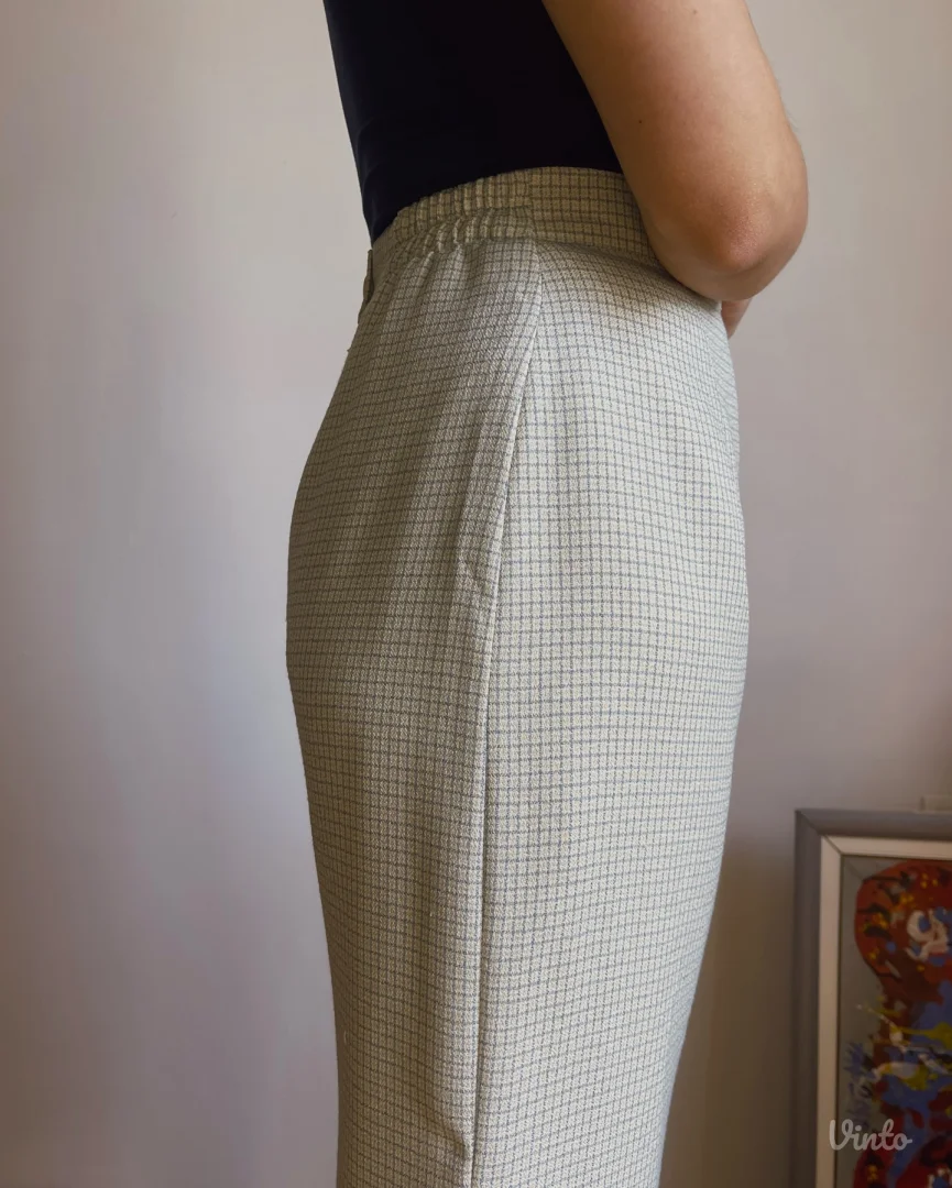 Vintage suknja iz 90‑ih