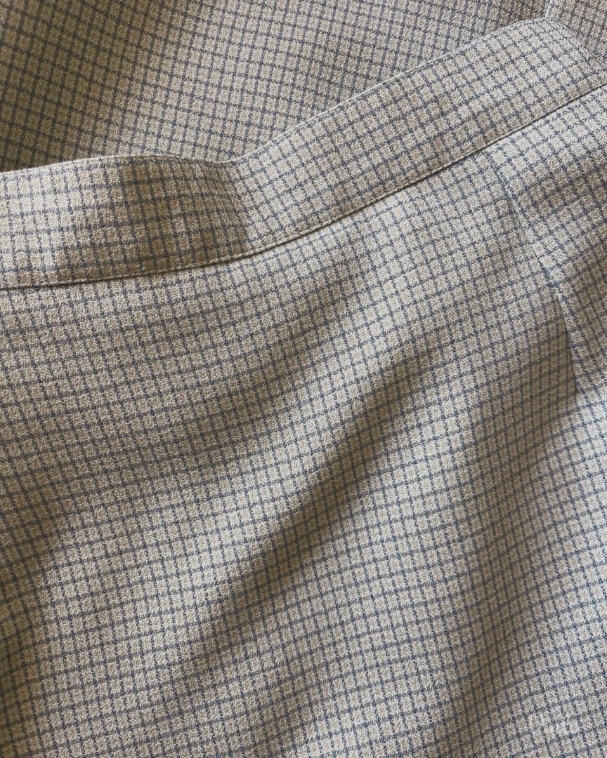 Vintage suknja iz 90‑ih