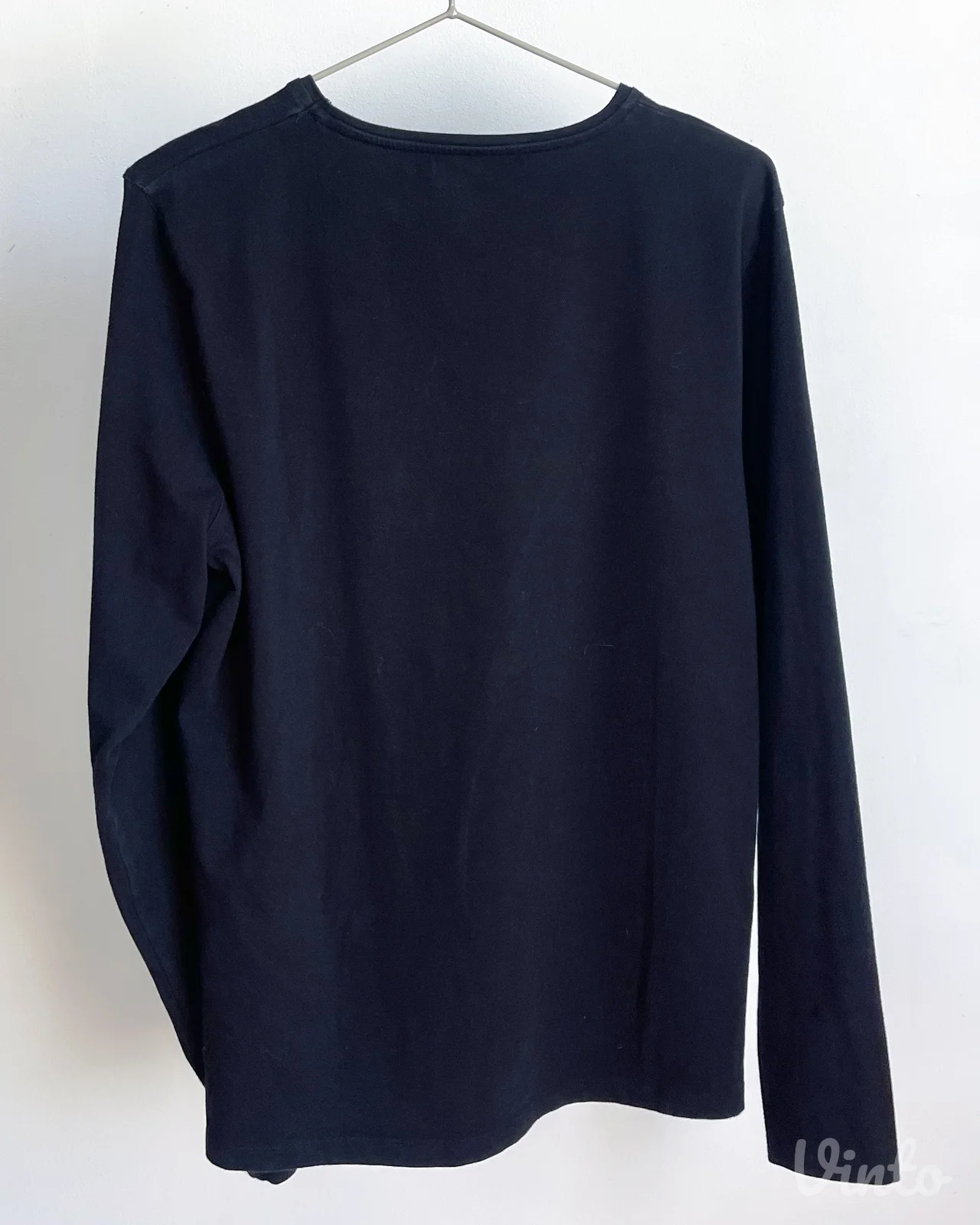 Vintage Y2K longsleeve iz premijum linije Guess by Marciano