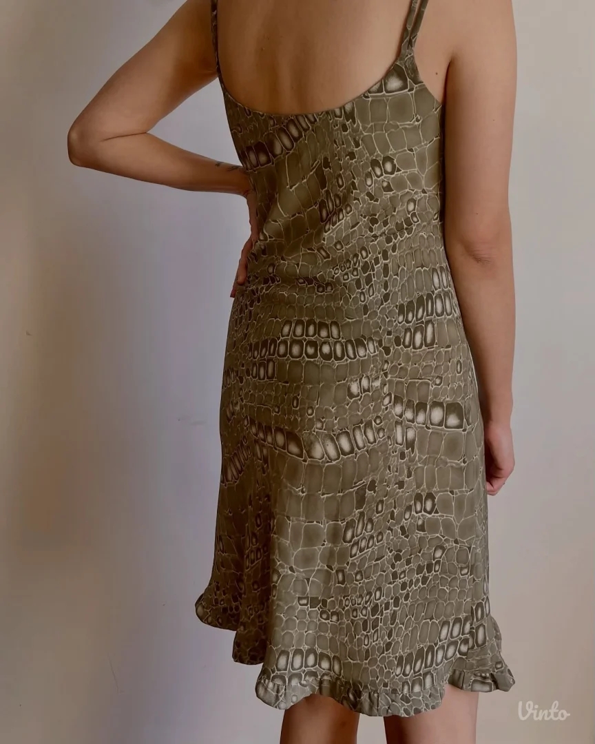 Haljina argentinskog brenda Ted Bodin iz 00-ih