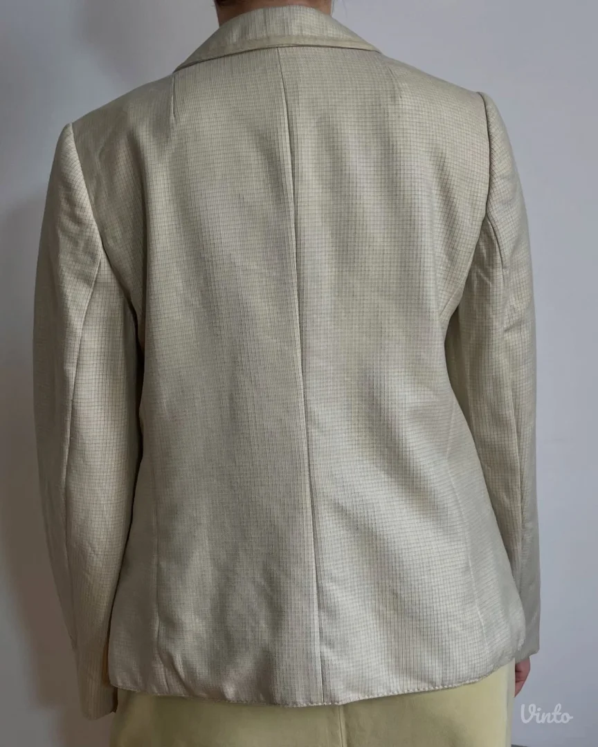 Vintage sako Kréation Kärner iz 70–80-ih godina