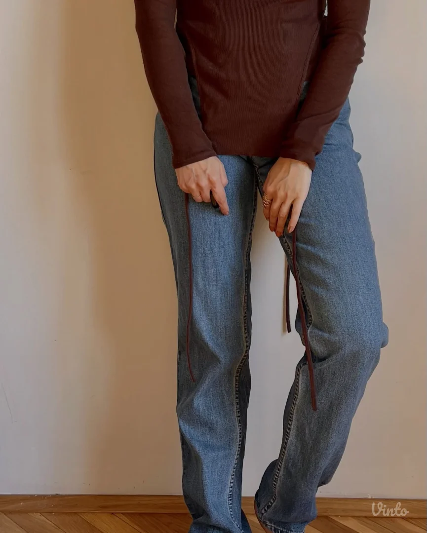 Američki vintage farmerke iz ranih 90-ih