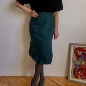 Italijanska vintage suknja Elena Mirò iz 80-90-ih