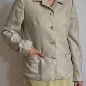 Vintage sako Kréation Kärner iz 70–80-ih godina