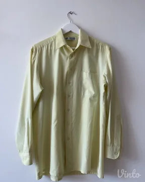 Elegantna košulja iz 80-90-ih brenda C&A