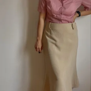 Vintage španska suknja iz 90-ih