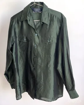 Vintage košulja Weekend by Max Mara s kraja 90-ih