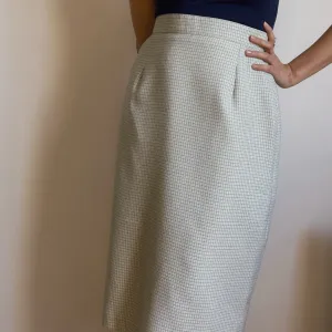 Vintage suknja iz 90‑ih