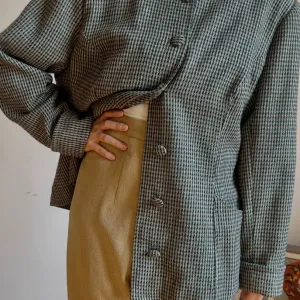 Vintage sakо iz 70-80-ih godina